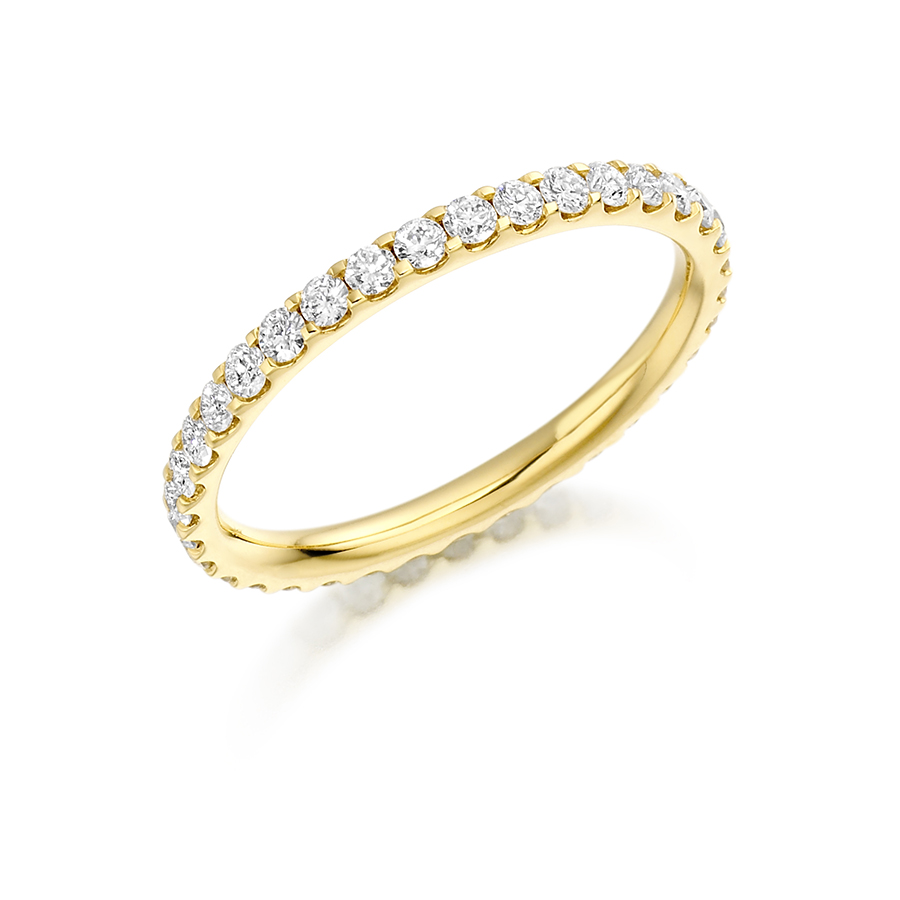Diamond Eternity Rings New York Diamond Eternity Rings New York