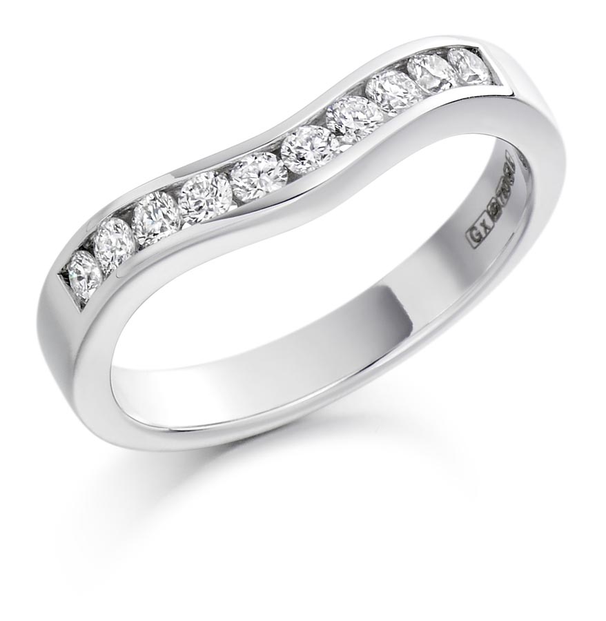 Resale of wedding rings