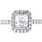 ER-1997-Cushion-Cut-Scallop-Set-Diamond-Halo-And-Soulders-in-Harry-Winston-'The-One'-Style-Engagement-Ring