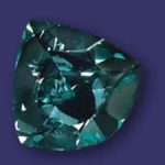 The Cullinan diamond