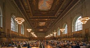 The New York Public Library