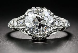 art-deco-engagement-rings
