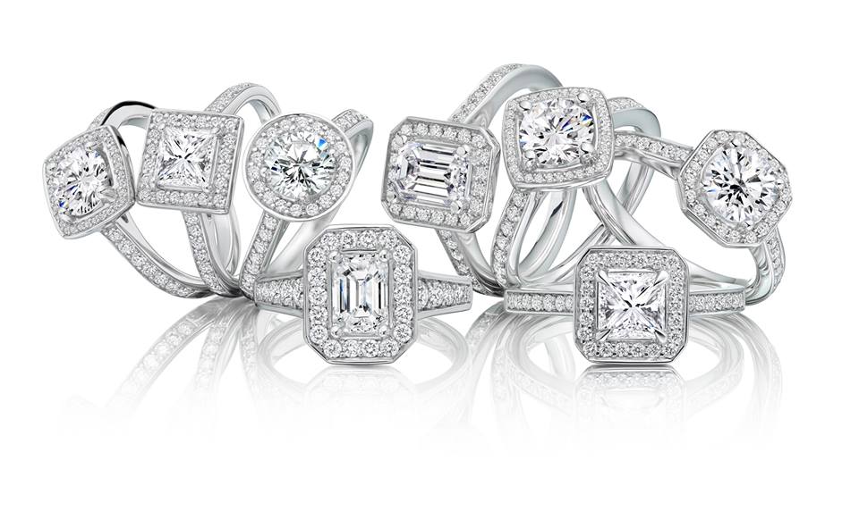 engagement rings dublin