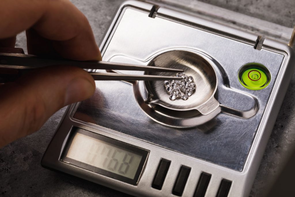 Carat Weight what you need to know