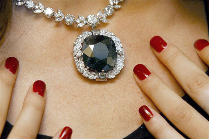Orlov black diamond