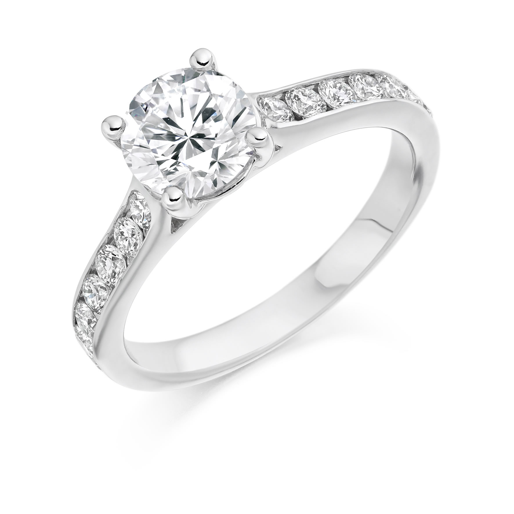 Round Solitaire