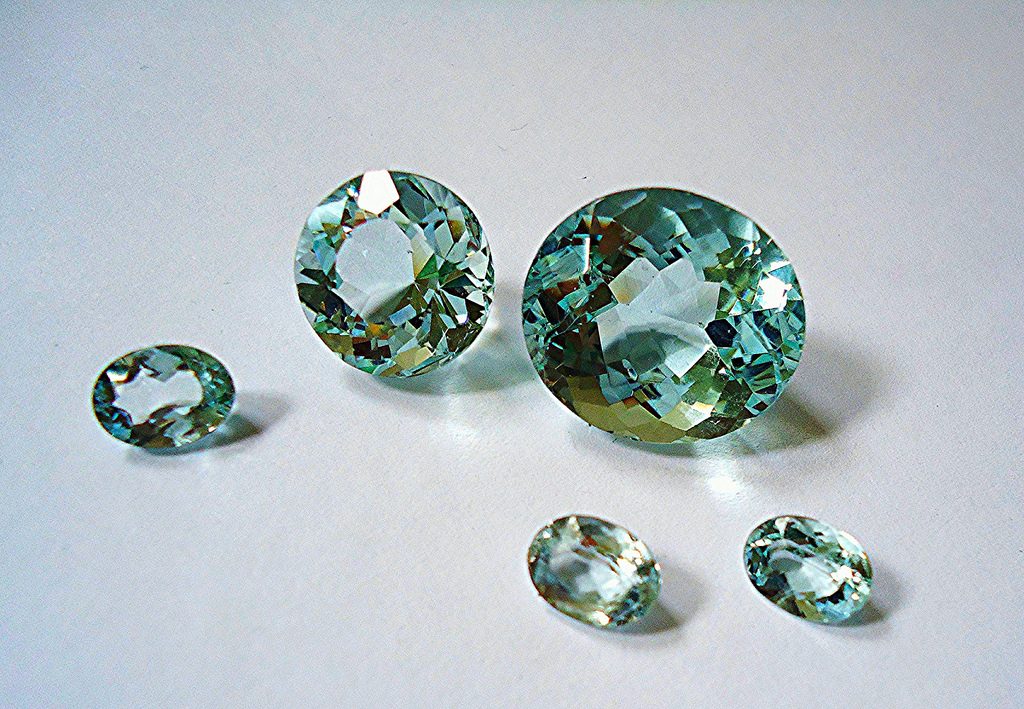 aquamarine gem