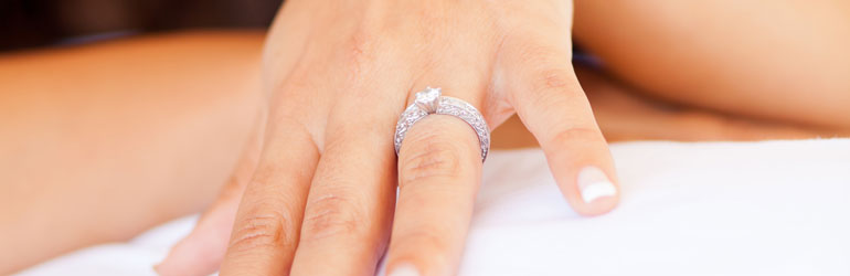 buying diamonds abroad