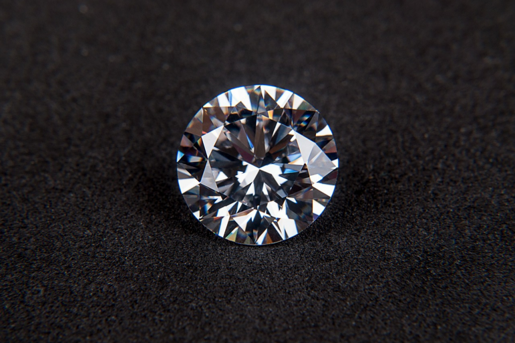 diamond sparkle