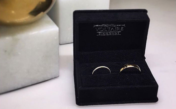 gents wedding bands