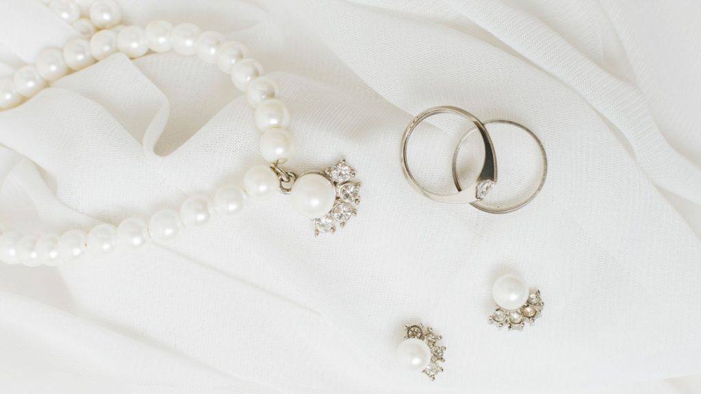 jewellery
