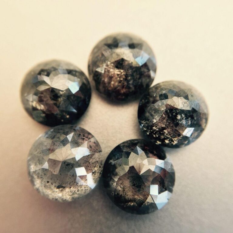 Ethical Diamonds » Voltaire Diamonds